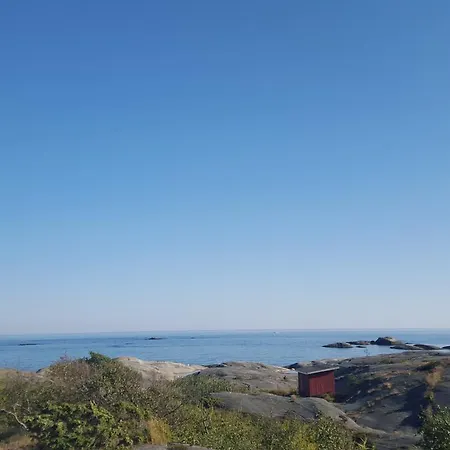 Bed and Breakfast Portor Pensjonat