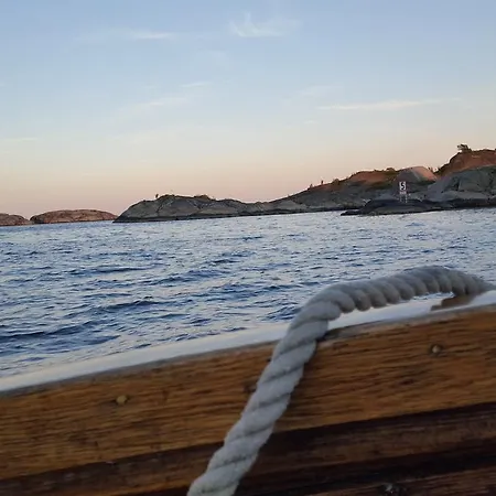 Portor Pensjonat Portor