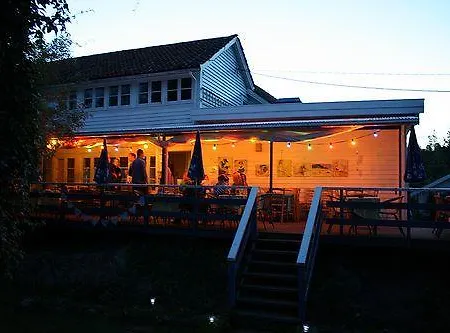 Portor Pensjonat Portor