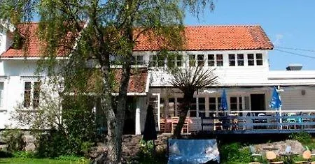 Portor Pensjonat Bed and Breakfast Portor