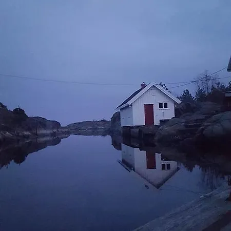 Portor Pensjonat Bed and Breakfast