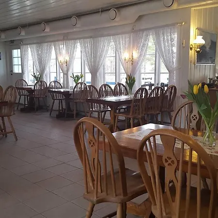 Portor Pensjonat Bed and Breakfast