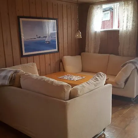 Portor Pensjonat Bed and Breakfast Portor