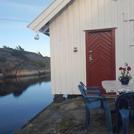 Bed and Breakfast Portor Pensjonat