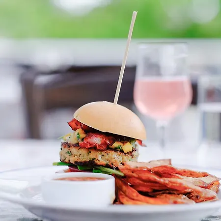 Portor Pensjonat Bed and Breakfast Portor