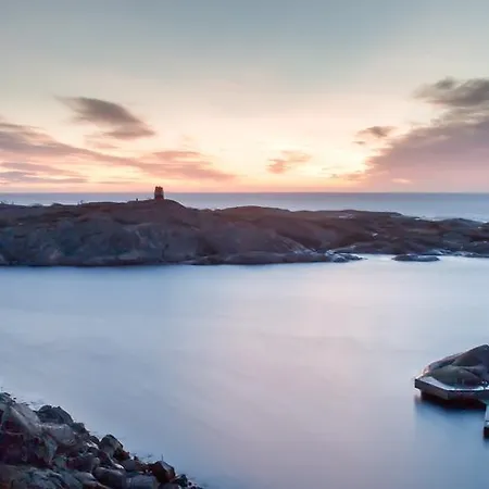 Bed and Breakfast Portor Pensjonat *