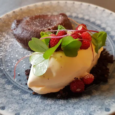 Bed and Breakfast Portor Pensjonat *