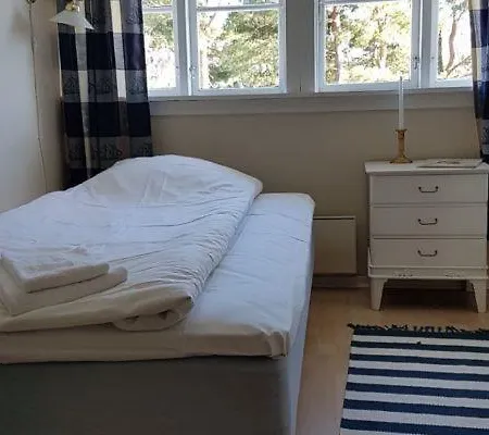 Portor Pensjonat * Portor