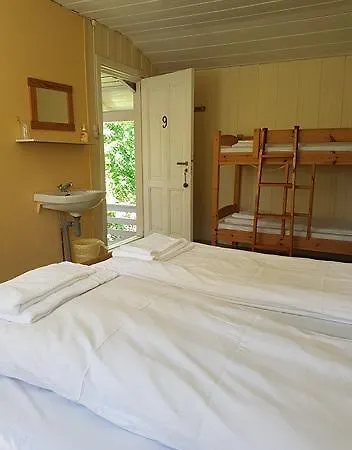 Bed & Breakfast Portor Pensjonat