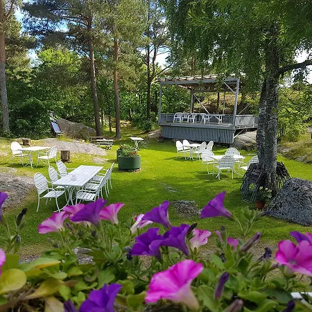 Portor Pensjonat Portor