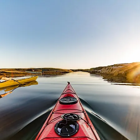 Portor Pensjonat Bed and Breakfast Portor