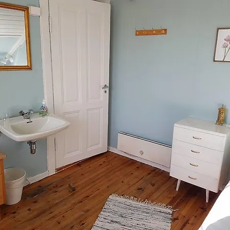 Portor Pensjonat Bed and Breakfast Portor