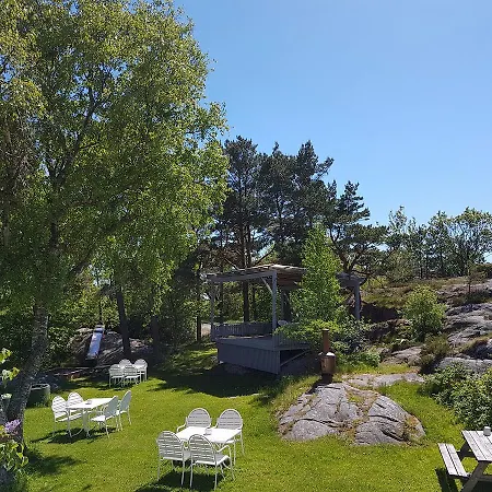 Portor Pensjonat Bed and Breakfast Portor