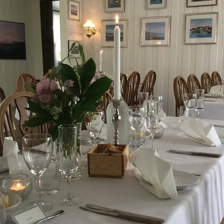 Portor Pensjonat * Portor