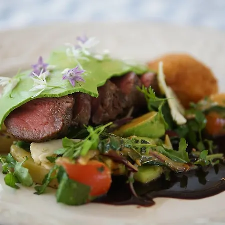 Bed and Breakfast Portor Pensjonat *