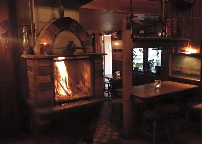 Frühstückspension Portor Pensjonat Portor