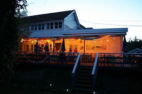 Portor Pensjonat Portor