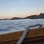 Portor Pensjonat Portor