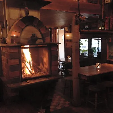 Bed & Breakfast Portor Pensjonat Portor