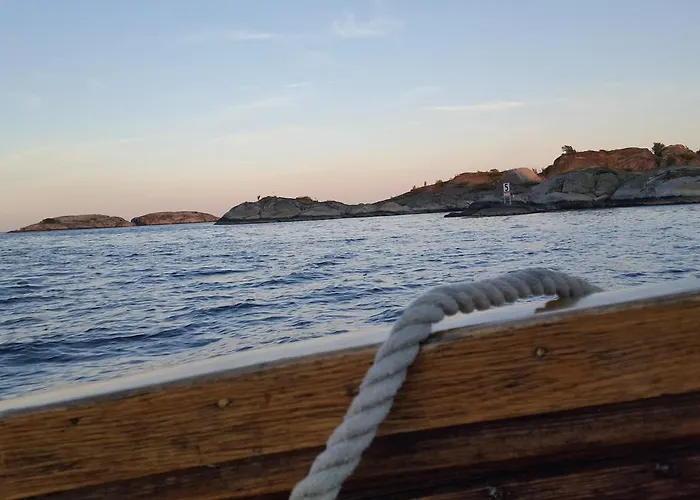 Portor Pensjonat Portor