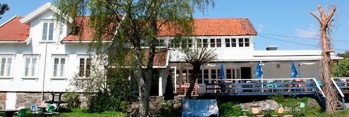 Portor Pensjonat Bed & Breakfast Portor