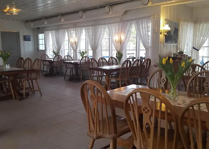 Portor Pensjonat Bed & Breakfast