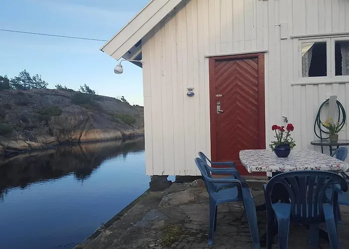 Bed & Breakfast Portor Pensjonat