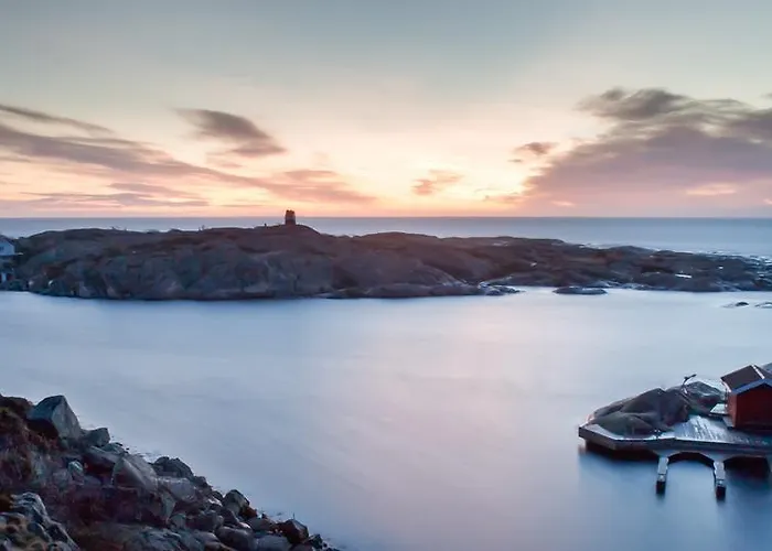 Bed & Breakfast Portor Pensjonat *