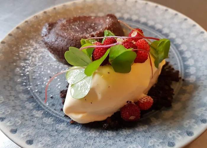 Bed & Breakfast Portor Pensjonat *