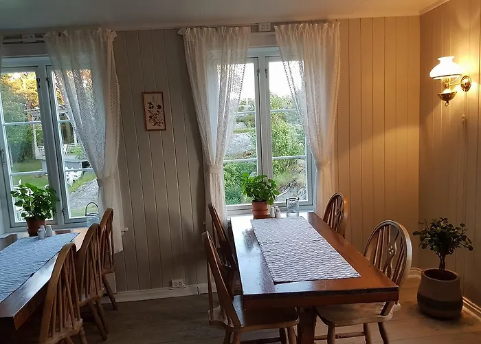 Portor Pensjonat * Portor