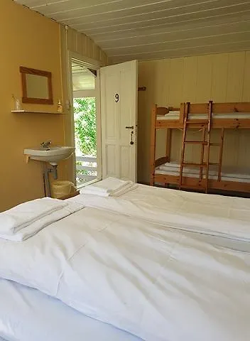 Bed & Breakfast Portor Pensjonat