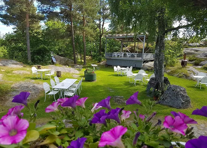 Portor Pensjonat Portor