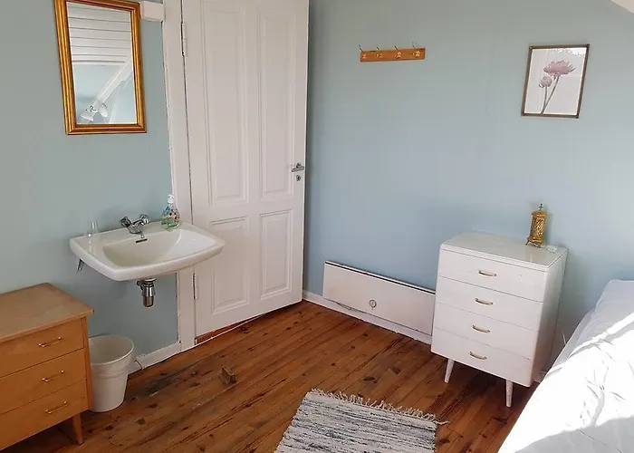 Portor Pensjonat Bed & Breakfast Portor