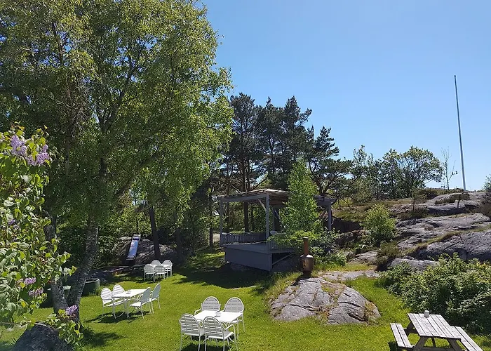 Portor Pensjonat Bed & Breakfast Portor