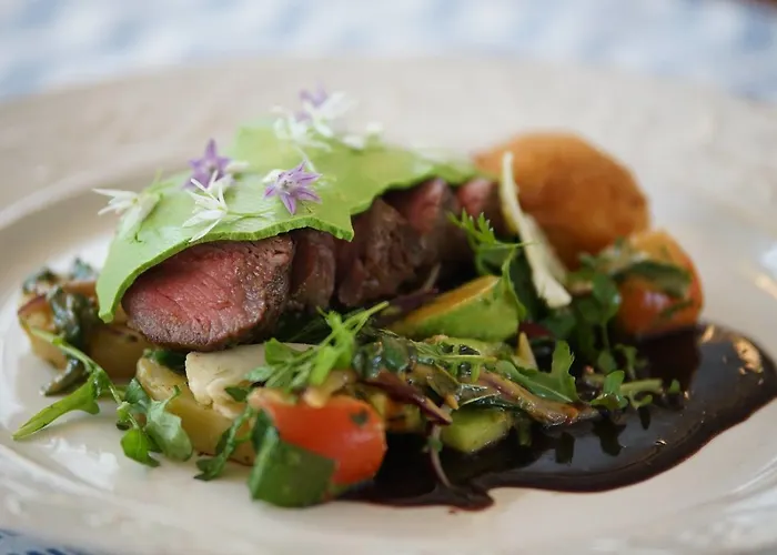 Bed & Breakfast Portor Pensjonat *