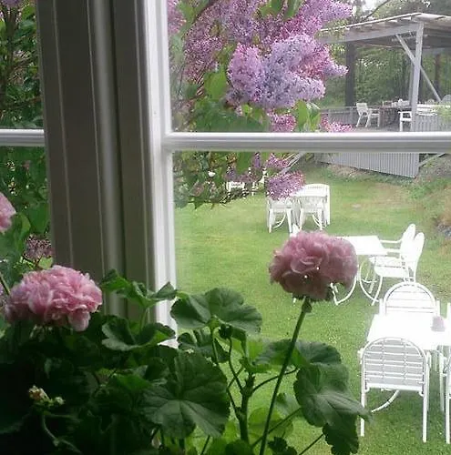 Portor Pensjonat Bed & Breakfast Portor